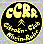 Aufkleber, verschickt mit den Informationen 7/1970