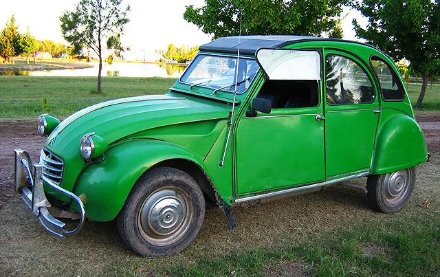 Citroën Clubmotiv