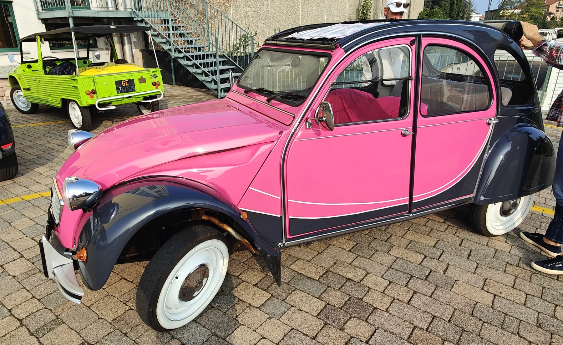 Citroën Gemeinschaft