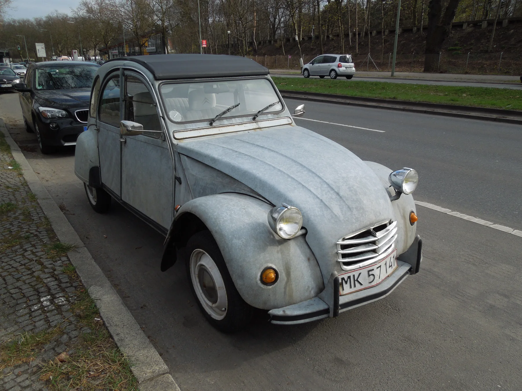 Citroën Clubmotiv