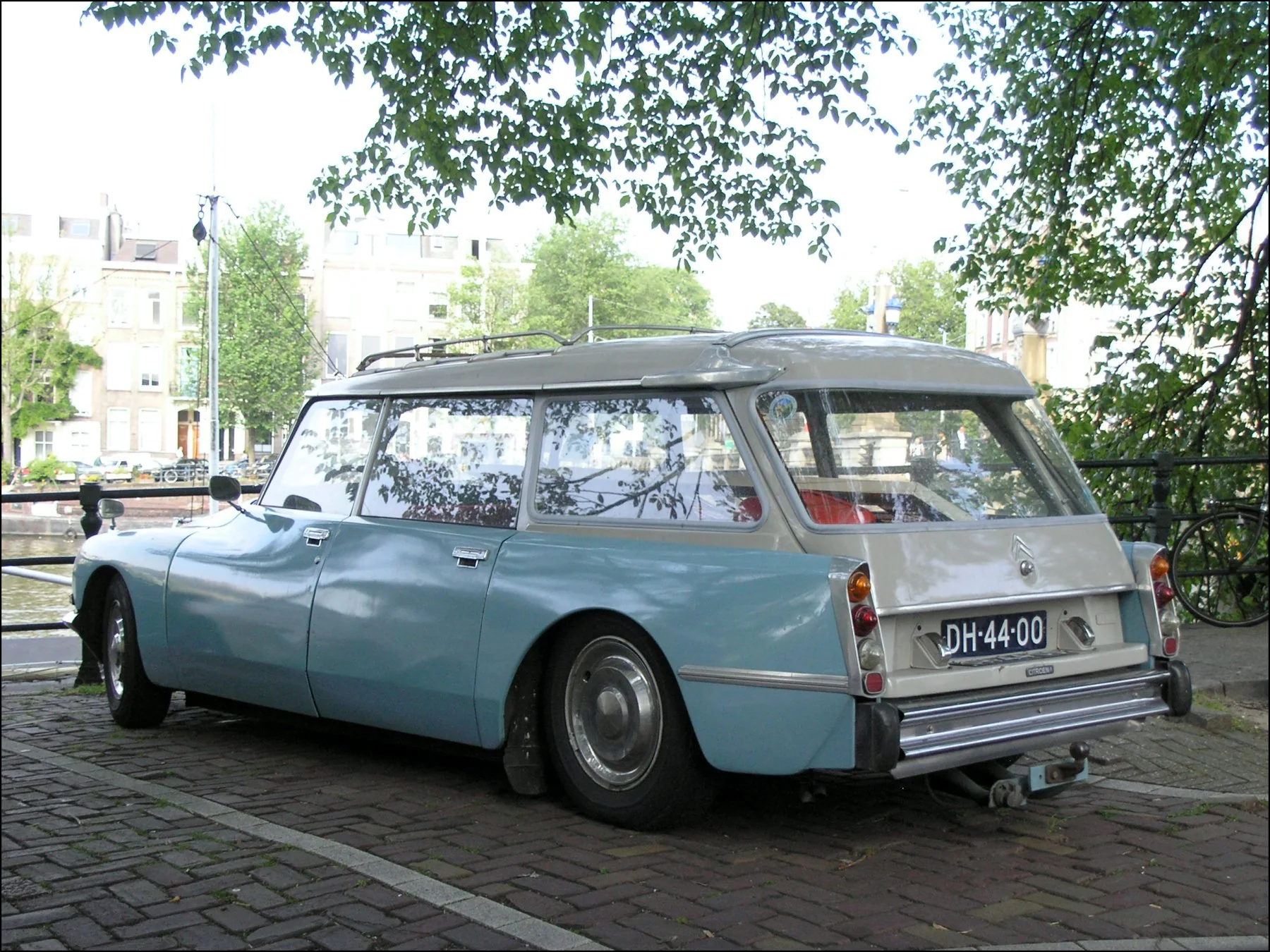 Citroën Clubmotiv