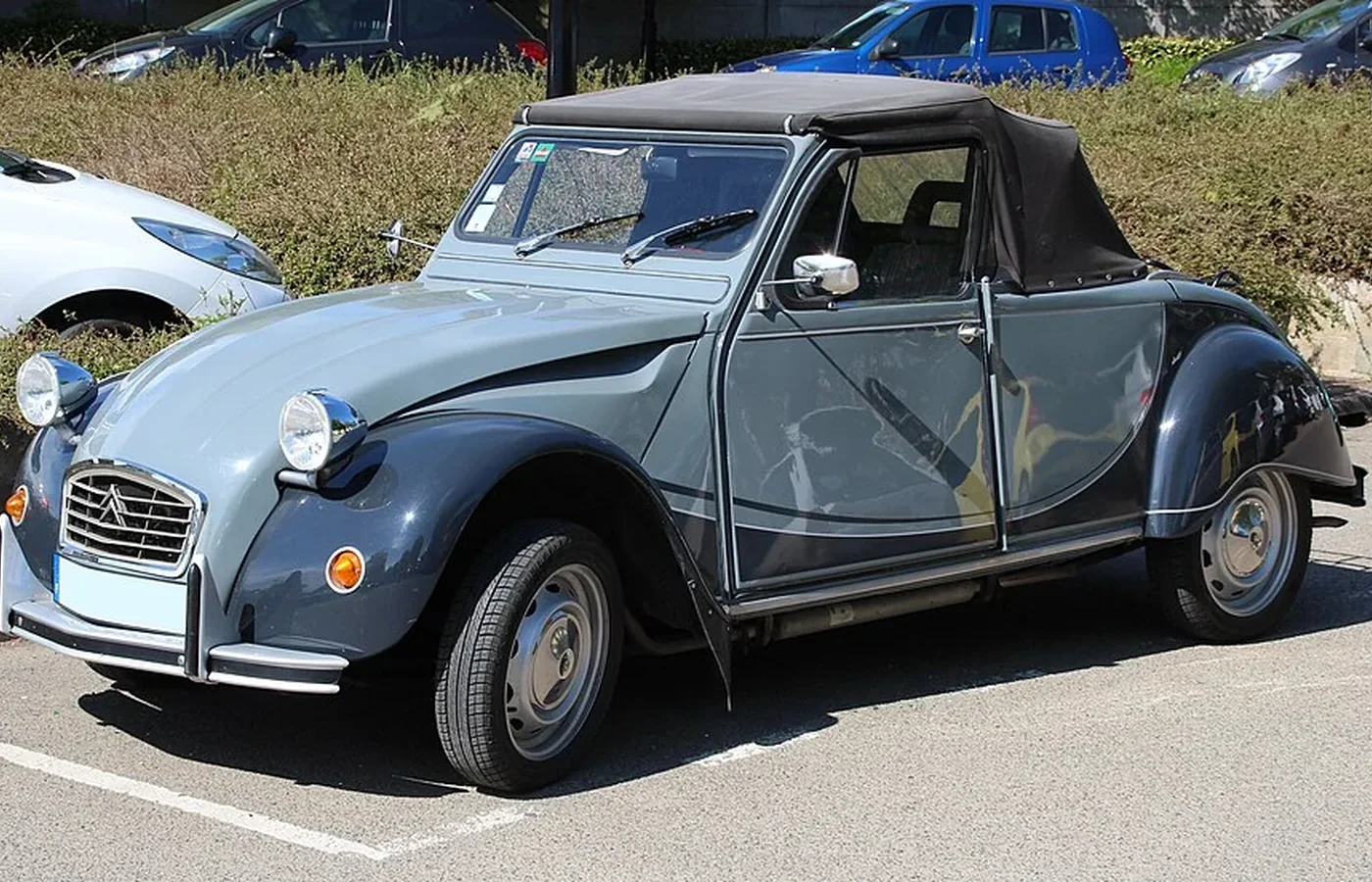 Citroën Clubmotiv